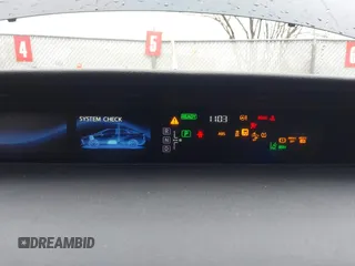 2016 Toyota Mirai with VIN JTDBVRBD6GA000989, listed as a IAAI auction lot 41978253 with 63,682 mi miles and . Bid and sale history available at DreamBid. Image 14.