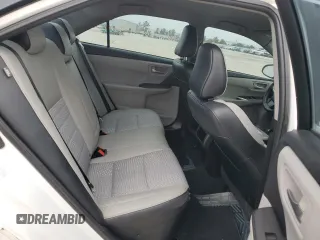 2015 Toyota Camry XLE with VIN 4T1BF1FK2FU108204, listed as a Copart auction lot 51493185 with 142,346 mi miles and Salvage Title. Bid and sale history available at DreamBid. Image 10.