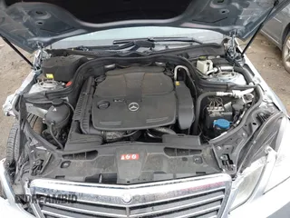 2013 Mercedes-Benz E 350 Luxury z VIN WDDHF8JB2DA675225, wystawiony jako IAAI lot #42316651 z przebiegiem 127 087 mil mil oraz . Historia ofert i sprzedaży dostępna na DreamBid. Obrazek 10.