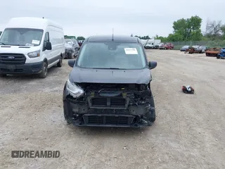 2019 Ford Transit Connect XLT с VIN NM0GE9F21K1391215, выставлен на аукционе IAAI как лот 42577796 с пробегом 37 836 миль миль и . История ставок и продаж доступна на DreamBid. Изображение 13.