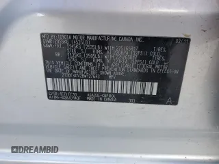 2011 Toyota RAV4 with VIN 2T3BF4DV2BW127643, listed as a Copart auction lot 50377235 with 142,085 mi miles and Salvage Title. Bid and sale history available at DreamBid. Image 15.