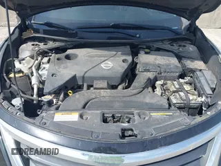 2014 Nissan Altima 2.5 S with VIN 1N4AL3AP3EN342745, listed as a IAAI auction lot 42017258 with 102,314 mi miles. Bid and sale history available at carsss.com. Image 10.