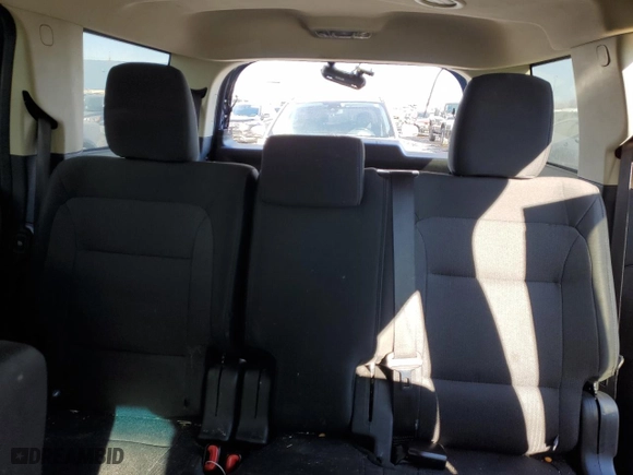 2019 Ford Flex SE with VIN 2FMGK5B85KBA31363, listed as a Copart auction lot 44304205 with 208,859 mi miles and Clean Title. Bid and sale history available at carsss.com. Image 10.