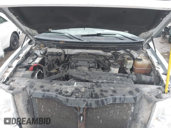2006 Ford F-150 XL с VIN 1FTPX12V96KD07107, выставлен на аукционе IAAI как лот 42419572 с пробегом 220 027 миль миль и . История ставок и продаж доступна на DreamBid. Изображение 10.