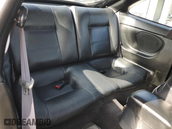 1994 Toyota Celica GT с VIN JT2ST07N3R0013543, выставлен на аукционе Copart как лот 52173605 с пробегом 76 841 миль миль и Чистый • Clean title. История ставок и продаж доступна на DreamBid. Изображение 10.