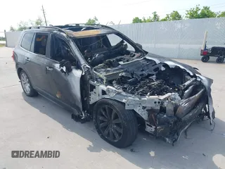 2017 Volvo XC90 Momentum с VIN YV4A22PK6H1151686, выставлен на аукционе IAAI как лот 42043478 с пробегом Не указан миль и . История ставок и продаж доступна на DreamBid. Изображение 1.