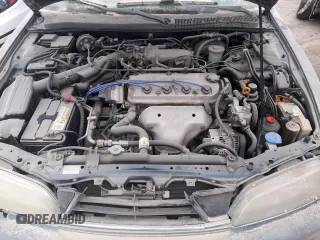 1997 Honda Accord EX with VIN 1HGCD5661VA113906, listed as a Copart auction lot 87345854 with 182,828 mi miles and Non Repairable. Bid and sale history available at carsss.com. Image 11.