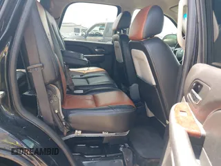 2012 Chevrolet Tahoe LS z VIN 1GNSCAE0XCR201183, wystawiony jako IAAI lot #42456344 z przebiegiem 163 774 mil mil oraz . Historia ofert i sprzedaży dostępna na DreamBid. Obrazek 8.