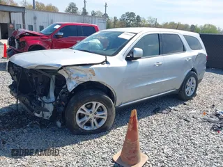 2011 Dodge Durango Express с VIN 1D4RD2GG5BC741632, выставлен на аукционе IAAI как лот 41880368 с пробегом 166 265 миль миль и . История ставок и продаж доступна на DreamBid. Изображение 2.