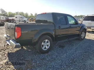 2010 Nissan Frontier SE с VIN 1N6AD0ER1AC418788, выставлен на аукционе Copart как лот 52945745 с пробегом 138 602 миль миль и Списание • Salvage title. История ставок и продаж доступна на DreamBid. Изображение 3.
