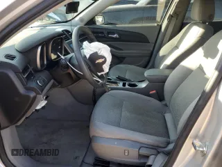 2016 Chevrolet Malibu Limited LS with VIN 1G11B5SA6GF169263, listed as a Copart auction lot 50036065 with 75,887 mi miles and Salvage Title. Bid and sale history available at carsss.com. Image 7.