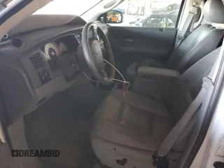 2004 Dodge Durango SLT с VIN 1D4HD48D04F116102, выставлен на аукционе Copart как лот 53840835 с пробегом 89 899 миль миль и Списание • Salvage title. История ставок и продаж доступна на DreamBid. Изображение 7.