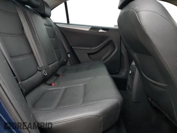 2011 Volkswagen Jetta SEL с VIN 3VWLZ7AJ8BM093026, выставлен на аукционе Copart как лот 83118174 с пробегом 138 607 миль миль и Списание • Salvage title. История ставок и продаж доступна на DreamBid. Изображение 10.