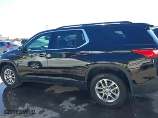 2019 Chevrolet Traverse LT Leather with VIN 1GNERHKW5KJ255680, listed as a IAAI auction lot 41702502 with 151,789 mi miles. Bid and sale history available at carsss.com. Image 14.