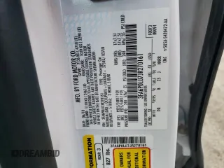 2018 Ford Fusion Hybrid SE with VIN 3FA6P0LU7JR270161, listed as a Copart auction lot 41807453 with 81,083 mi miles. Bid and sale history available at carsss.com. Image 12.
