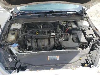 2013 Ford Fusion SE z VIN 3FA6P0H75DR126552, wystawiony jako Copart lot #60957525 z przebiegiem 265 925 mil mil oraz Szkoda całkowita • Salvage title. Historia ofert i sprzedaży dostępna na DreamBid. Obrazek 11.