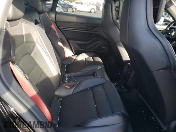 2021 Porsche Taycan z VIN WP0AA2Y19MSA17127, wystawiony jako Copart lot #43795425 z przebiegiem 40 171 mil mil oraz Szkody całkowita. Historia ofert i sprzedaży dostępna na DreamBid. Obrazek 11.