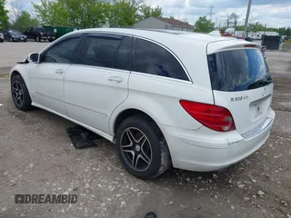 2007 Mercedes-Benz R 3.0L with VIN 4JGCB22E37A042643, listed as a IAAI auction lot 42377641 with 170,415 mi miles and . Bid and sale history available at DreamBid. Image 3.