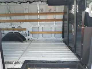 2021 Ford Transit Cargo z VIN 1FTBR1Y85MKA45072, wystawiony jako Copart lot #60415095 z przebiegiem 54 814 mil mil oraz Szkoda całkowita • Salvage title. Historia ofert i sprzedaży dostępna na DreamBid. Obrazek 11.