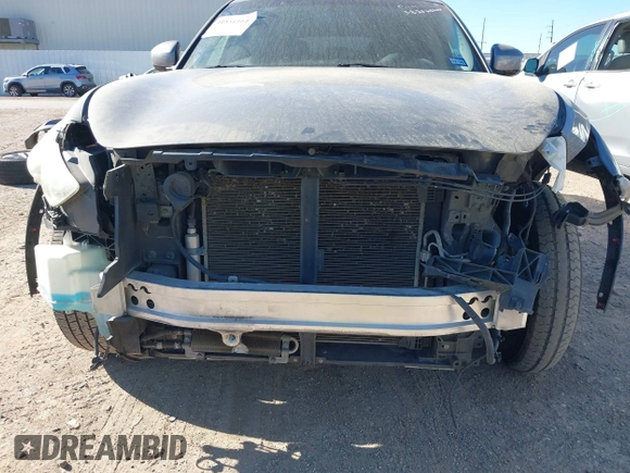 2011 Infiniti FX with VIN JN8AS1MU4BM712013, listed as a IAAI auction lot 41831161 with 180,615 mi miles and . Bid and sale history available at DreamBid. Image 6.