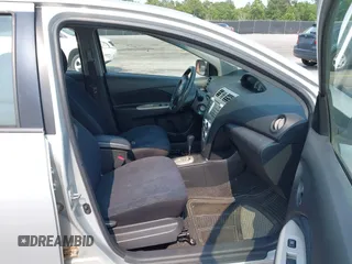 2007 Toyota Yaris с VIN JTDBT923371111609, выставлен на аукционе IAAI как лот 42386247 с пробегом 166 152 миль миль и . История ставок и продаж доступна на DreamBid. Изображение 5.