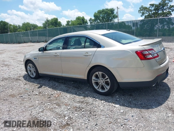 2017 Ford Taurus SEL with VIN 1FAHP2E86HG136814, listed as a IAAI auction lot 42679888 with 83,125 mi miles and . Bid and sale history available at DreamBid. Image 3.