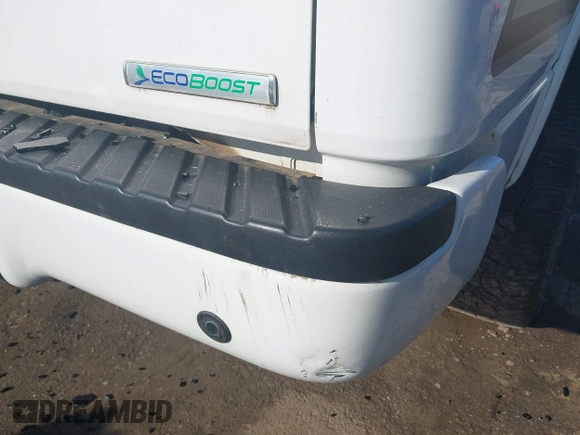 2014 Ford F-150 XL with VIN 1FTFW1ET0EFC63966, listed as a IAAI auction lot 42172143 with 155,335 mi miles and . Bid and sale history available at DreamBid. Image 17.