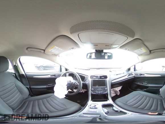 2019 Ford Fusion SE with VIN 3FA6P0H72KR123279, listed as a Copart auction lot 82859744 with 116,255 mi miles and Salvage Title. Bid and sale history available at carsss.com. Image 12.