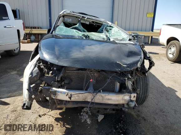 2017 Nissan Murano S z VIN 5N1AZ2MG5HN175836, wystawiony jako Copart lot #68493694 z przebiegiem Nie podano mil oraz Nie do naprawy • Non repairable. Historia ofert i sprzedaży dostępna na DreamBid. Obrazek 5.