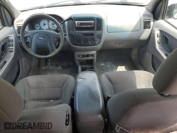 2002 Ford Escape XLT Choice with VIN 1FMYU03142KA49202, listed as a Copart auction lot 56359445 with Not provided miles and Clean title. Bid and sale history available at DreamBid. Image 8.