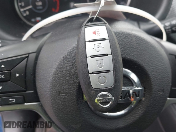 2018 Nissan Kicks SV с VIN 3N1CP5CU0JL529427, выставлен на аукционе IAAI как лот 42115277 с пробегом 65 377 миль миль и . История ставок и продаж доступна на DreamBid. Изображение 11.