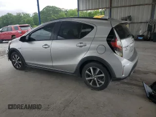 2018 Toyota Prius One with VIN JTDKDTB32J1607776, listed as a Copart auction lot 54248895 with 65,333 mi miles and Salvage Title. Bid and sale history available at DreamBid. Image 2.