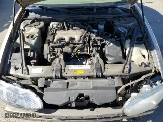 1999 Chevrolet Lumina with VIN 2G1WL52M8X9179556, listed as a Copart auction lot 74234804 with NaN miles and Salvage Title. Bid and sale history available at carsss.com. Image 11.