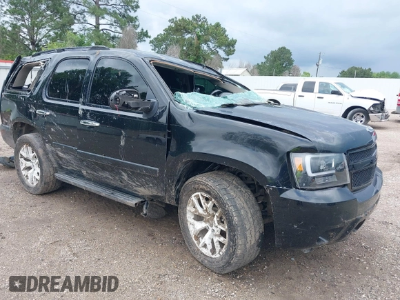 2007 Chevrolet Tahoe LS с VIN 1GNFC13C27R279400, выставлен на аукционе IAAI как лот 39134497 с пробегом 205 338 миль миль и . История ставок и продаж доступна на DreamBid. Изображение 1.