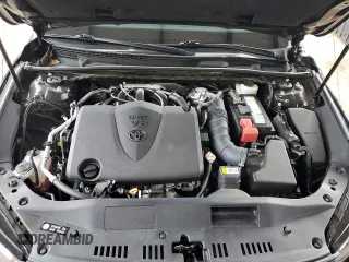 2022 Toyota Avalon XLE z VIN 4T1AZ1FB4NU084666, wystawiony jako Copart lot #58488885 z przebiegiem 55 829 mil mil oraz Szkoda całkowita • Salvage title. Historia ofert i sprzedaży dostępna na DreamBid. Obrazek 11.
