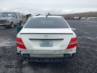 2012 Mercedes-Benz C 250 Sport with VIN WDDGF4HBXCA616612, listed as a IAAI auction lot 41777826 with 140,022 mi miles and . Bid and sale history available at DreamBid. Image 17.