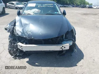 2006 Lexus IS 250 z VIN JTHCK262465007359, wystawiony jako IAAI lot #42234003 z przebiegiem 190 838 mil mil oraz . Historia ofert i sprzedaży dostępna na DreamBid. Obrazek 13.