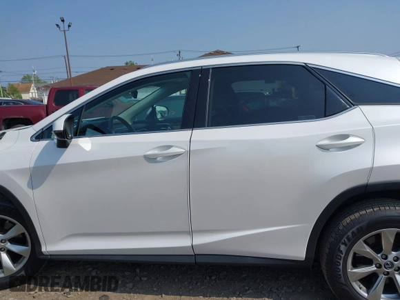 2019 Lexus RX 350 z VIN 2T2BZMCA9KC208327, wystawiony jako IAAI lot #42415614 z przebiegiem 83 707 mil mil oraz . Historia ofert i sprzedaży dostępna na DreamBid. Obrazek 14.