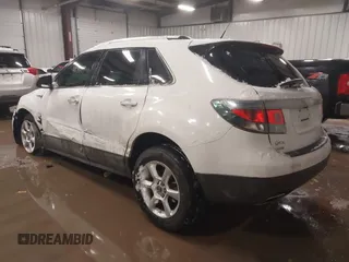 2011 Saab 9-4X z VIN 3G0FNREY2BS800502, wystawiony jako IAAI lot #41635119 z przebiegiem 204 671 mil mil oraz . Historia ofert i sprzedaży dostępna na DreamBid. Obrazek 3.