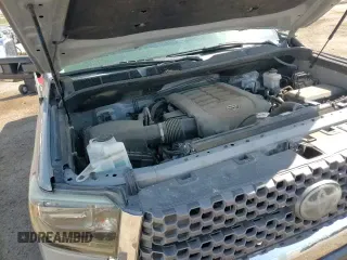 2018 Toyota Tundra SR5 с VIN 5TFDY5F14JX764921, выставлен на аукционе Copart как лот 68225575 с пробегом 110 364 миль миль и Списание • Salvage title. История ставок и продаж доступна на DreamBid. Изображение 13.