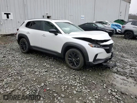 2023 Mazda CX-50 S Preferred Plus z VIN 7MMVABCM1PN108475, wystawiony jako Copart lot #51808585 z przebiegiem 23 331 mil mil oraz Szkoda całkowita • Salvage title. Historia ofert i sprzedaży dostępna na DreamBid. Obrazek 14.