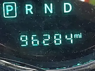 2017 Jeep Wrangler Unlimited Sport with VIN 1C4BJWDG1HL559261, listed as a IAAI auction lot 41367792 with 96,284 mi miles. Bid and sale history available at carsss.com. Image 15.