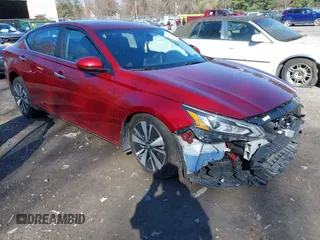 2022 Nissan Altima SV z VIN 1N4BL4DV5NN336398, wystawiony jako IAAI lot #42112812 z przebiegiem 33 972 mil mil oraz . Historia ofert i sprzedaży dostępna na DreamBid. Obrazek 1.