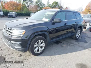2018 Volkswagen Atlas Launch Edition с VIN 1V2HR2CA8JC500429, выставлен на аукционе IAAI как лот 40957780 с пробегом 69 353 миль миль и . История ставок и продаж доступна на DreamBid. Изображение 17.