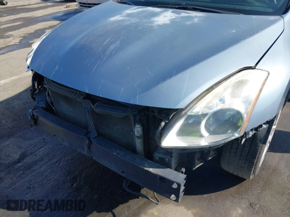 2012 Nissan Altima S z VIN 1N4AL2AP3CC223385, wystawiony jako IAAI lot #41631411 z przebiegiem 236 224 mil mil oraz . Historia ofert i sprzedaży dostępna na DreamBid. Obrazek 6.