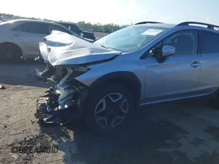 2019 Subaru Crosstrek Limited с VIN JF2GTANC4K8315498, выставлен на аукционе IAAI как лот 42187566 с пробегом 29 208 миль миль и . История ставок и продаж доступна на DreamBid. Изображение 6.