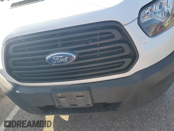 2019 Ford Transit с VIN 1FTYR1YG6KKB08582, выставлен на аукционе IAAI как лот 42683210 с пробегом 144 026 миль миль и . История ставок и продаж доступна на DreamBid. Изображение 18.