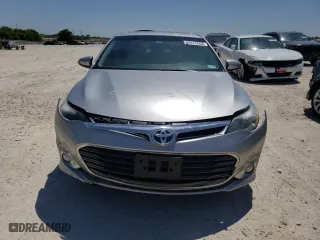 2015 Toyota Avalon Hybrid XLE Touring with VIN 4T1BD1EB3FU037246, listed as a Copart auction lot 59411653 with 130,262 mi miles. Bid and sale history available at carsss.com. Image 5.