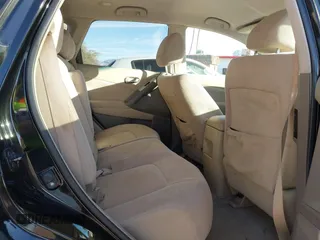 2013 Nissan Murano SL with VIN JN8AZ1MU1DW201782, listed as a IAAI auction lot 41653993 with 134,976 mi miles. Bid and sale history available at carsss.com. Image 8.