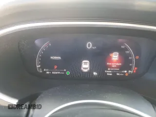 2024 Acura MDX Technology z VIN 5J8YD9H48RL004183, wystawiony jako Copart lot #49855855 z przebiegiem 22 619 mil mil oraz Szkoda całkowita • Salvage title. Historia ofert i sprzedaży dostępna na DreamBid. Obrazek 9.